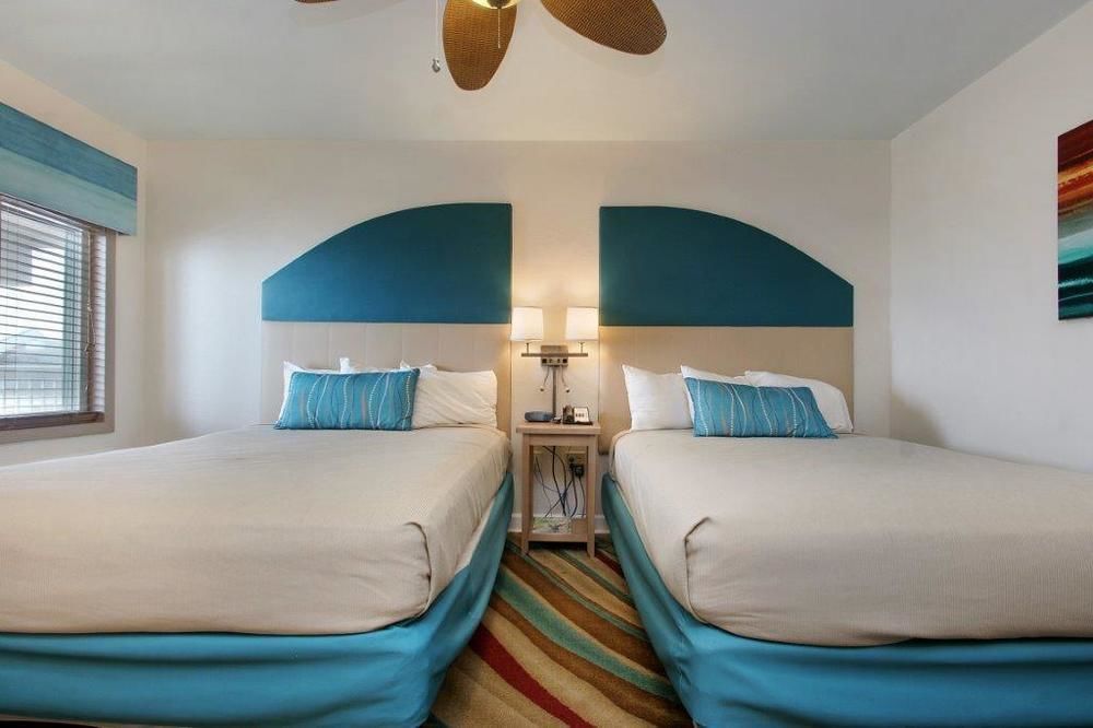 Seaside Inn - Isle Of Palms Dış mekan fotoğraf